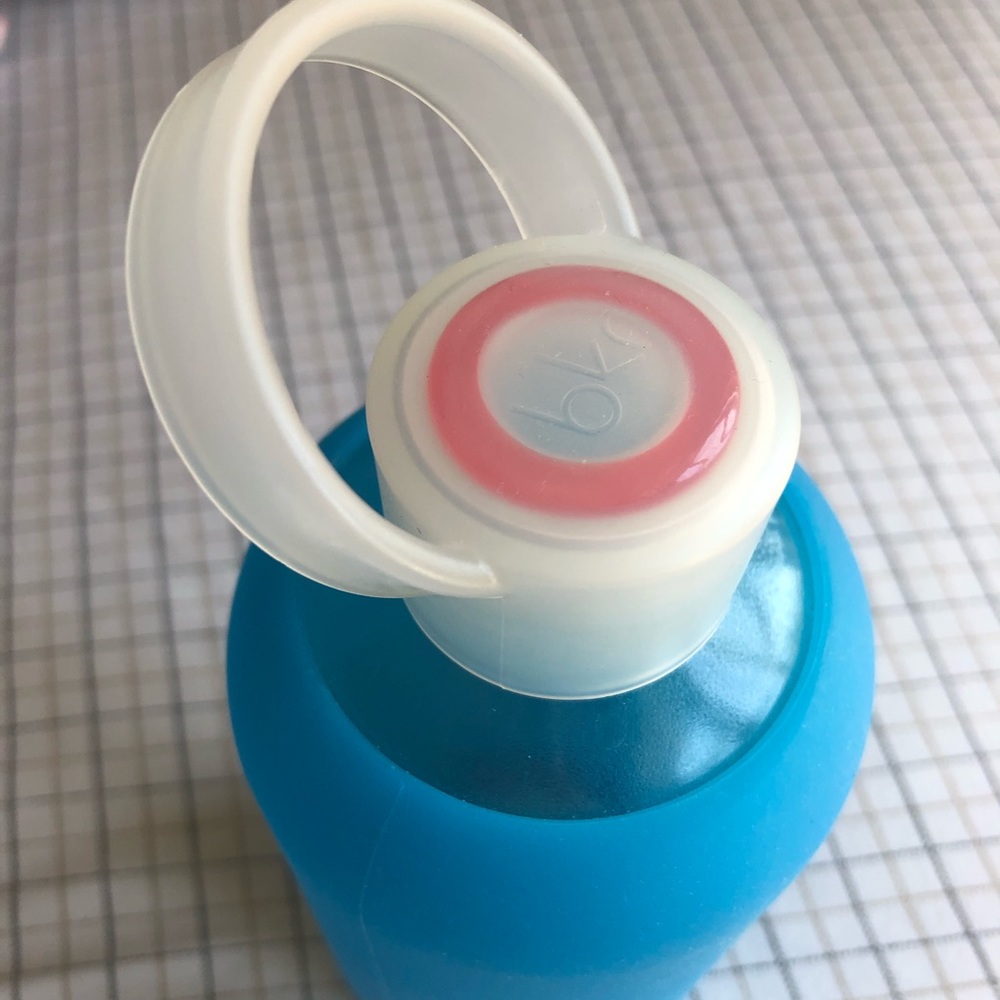 BKR Little Water Bottle